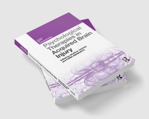 Psychological Therapies in Acquired Brain Injury