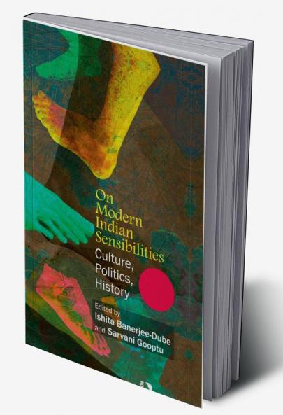 On Modern Indian Sensibilities