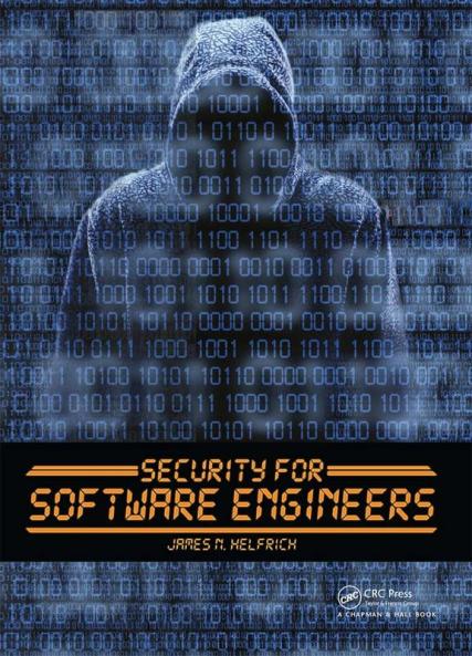 Security for Software Engineers