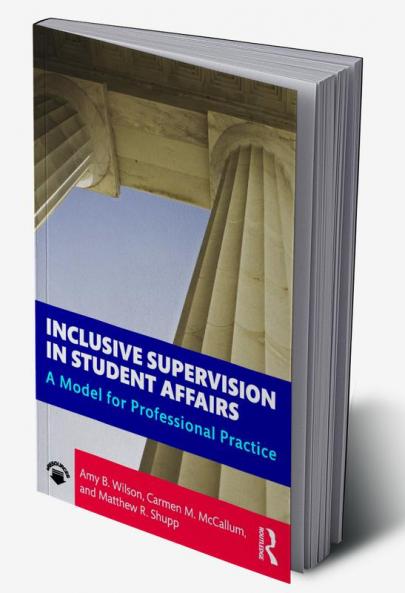 Inclusive Supervision in Student Affairs