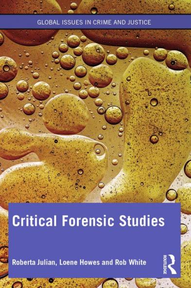 Critical Forensic Studies