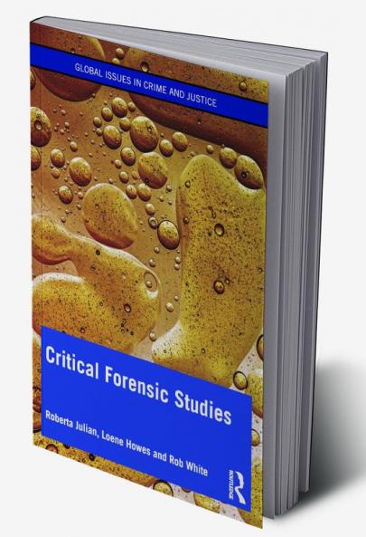 Critical Forensic Studies