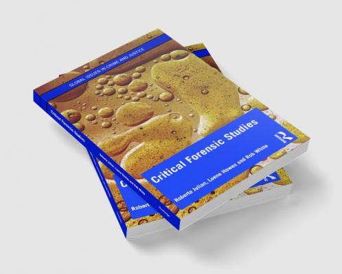 Critical Forensic Studies