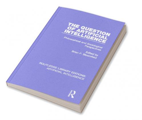 Question of Artificial Intelligence