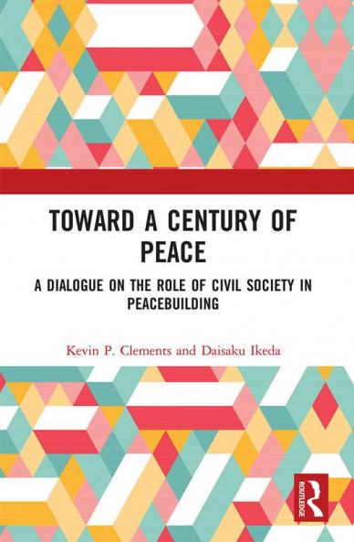 Toward a Century of Peace