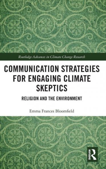 Communication Strategies for Engaging Climate Skeptics