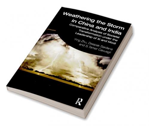 Weathering the Storm in China and India