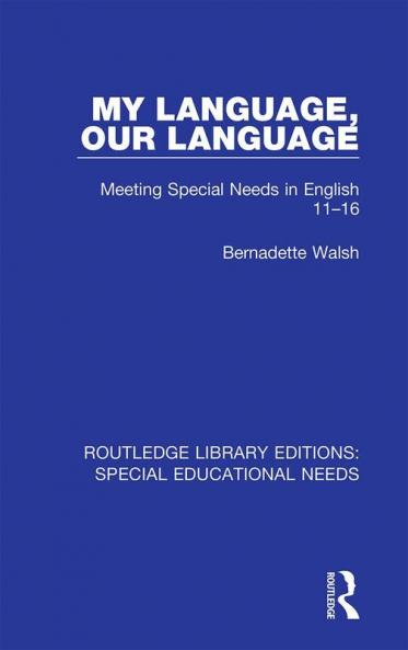 My Language Our Language