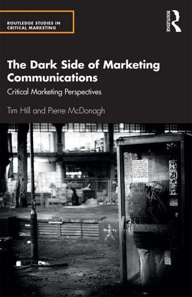 Dark Side of Marketing Communications