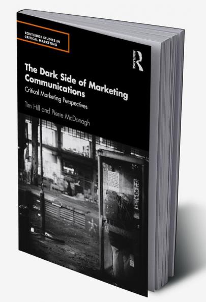 Dark Side of Marketing Communications