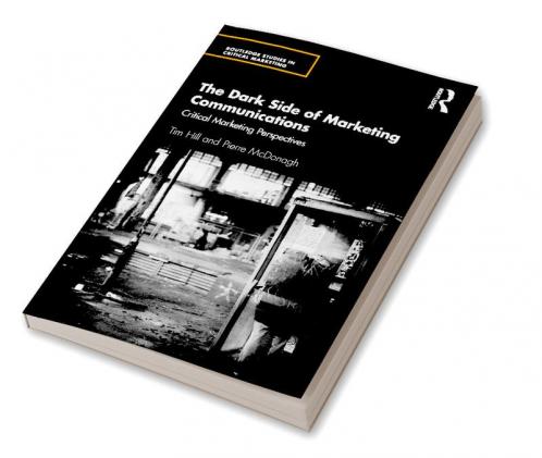 Dark Side of Marketing Communications