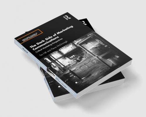 Dark Side of Marketing Communications