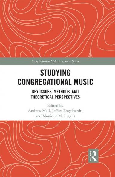 Studying Congregational Music