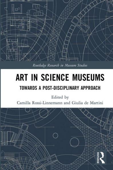 Art in Science Museums