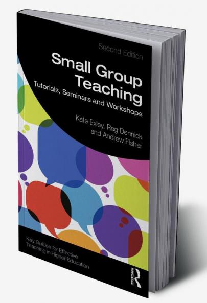Small Group Teaching