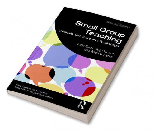 Small Group Teaching