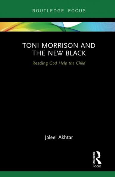 Toni Morrison and the New Black