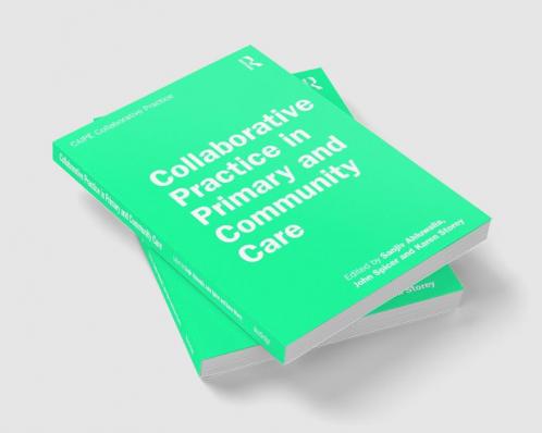 Collaborative Practice in Primary and Community Care