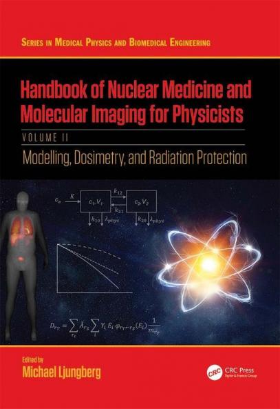 Handbook of Nuclear Medicine and Molecular Imaging for Physicists