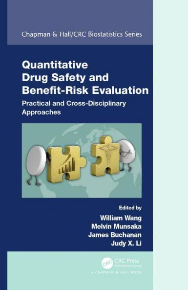 Quantitative Drug Safety and Benefit Risk Evaluation