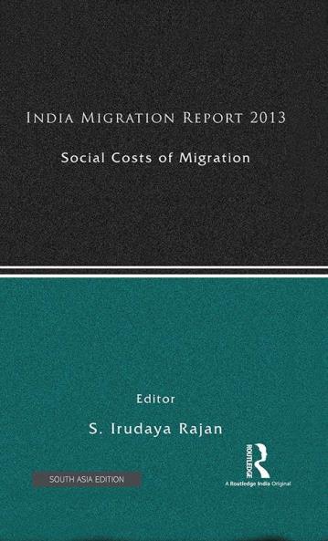 India Migration Report 2013