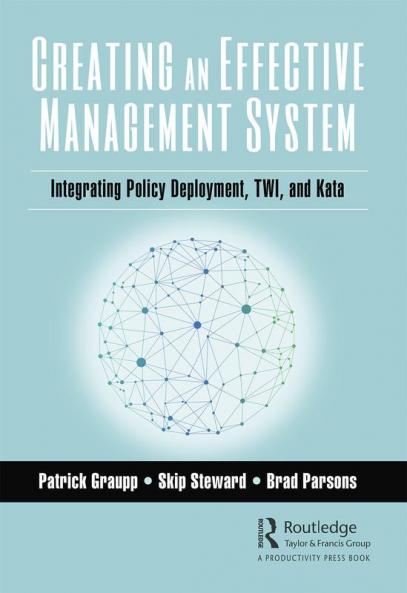 Creating an Effective Management System