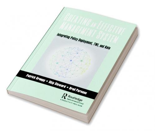 Creating an Effective Management System