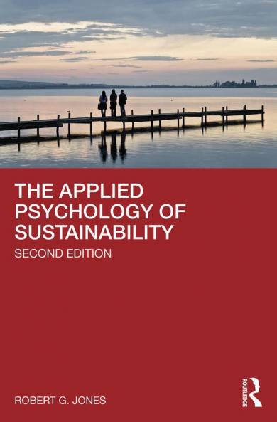Applied Psychology of Sustainability
