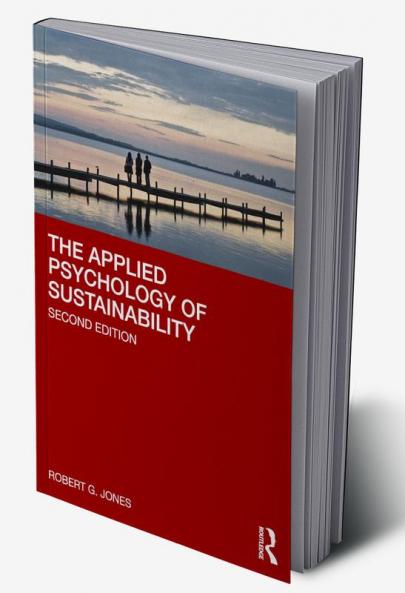 Applied Psychology of Sustainability