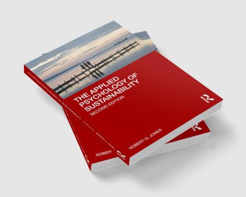 Applied Psychology of Sustainability