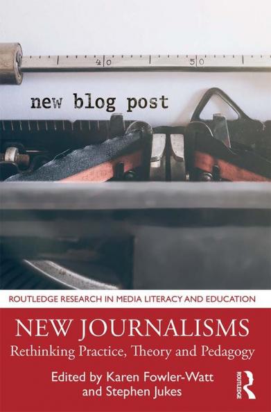 New Journalisms