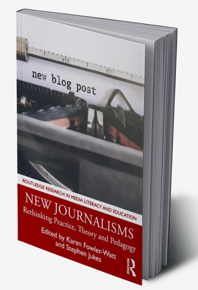 New Journalisms