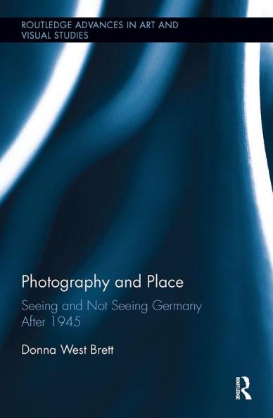 Photography and Place
