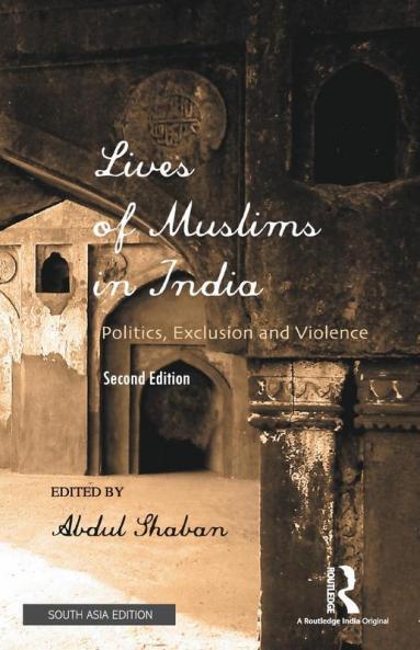 Lives of Muslims in India