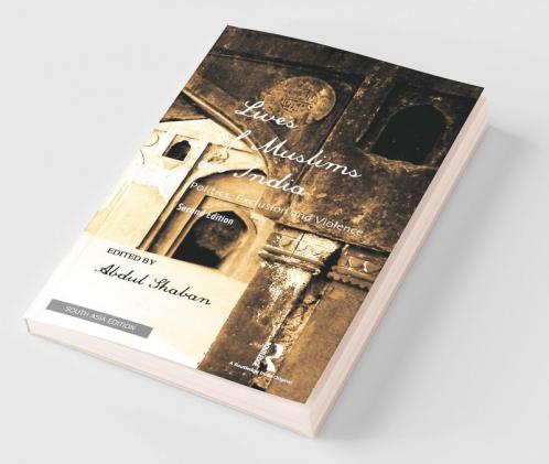 Lives of Muslims in India