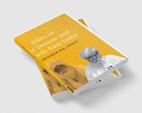 Sikhs in the Deccan and North-East India
