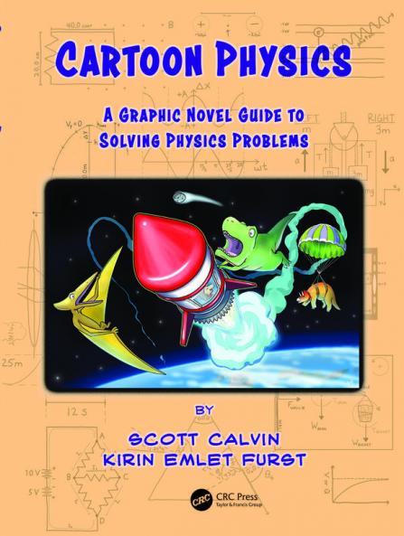 Cartoon Physics
