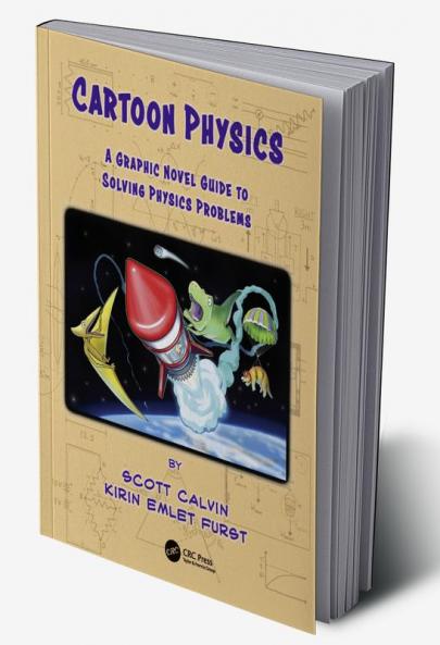 Cartoon Physics