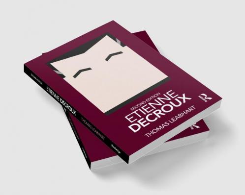 Etienne Decroux