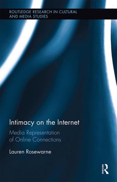 Intimacy on the Internet