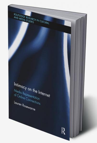 Intimacy on the Internet