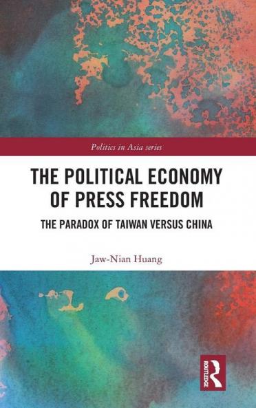 Political Economy of Press Freedom