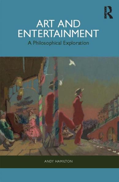 Art and Entertainment