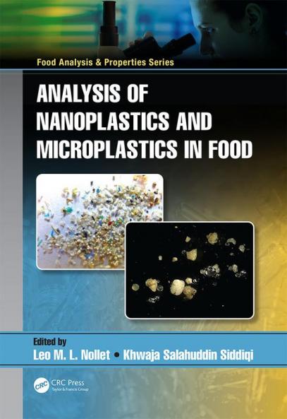 Analysis of Nanoplastics and Microplastics in Food