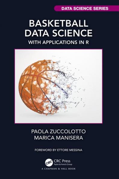 Basketball Data Science