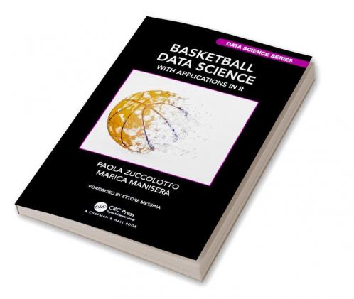 Basketball Data Science