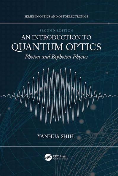 Introduction to Quantum Optics