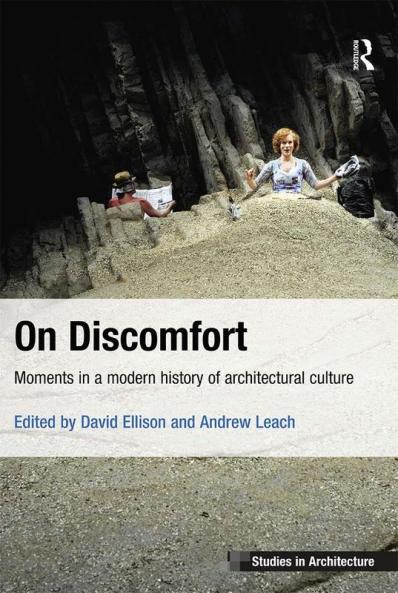 On Discomfort