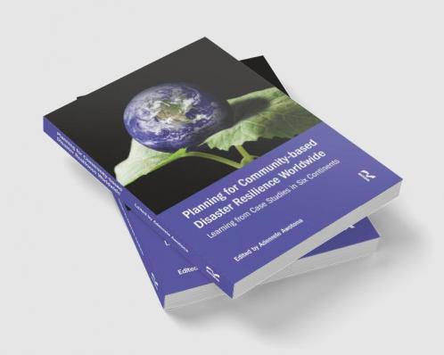 Planning for Community-based Disaster Resilience Worldwide