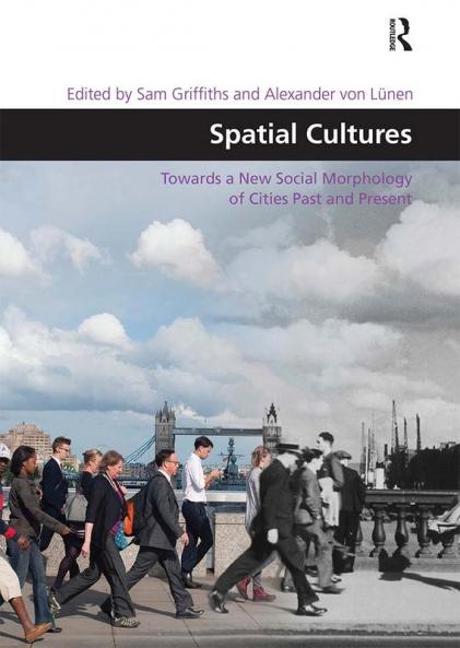 Spatial Cultures